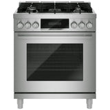 Bosch HGS8057UC Gas Range