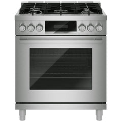 Bosch HGS8057UC Gas Range