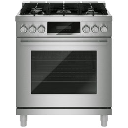 Bosch HGS8057UC Gas Range