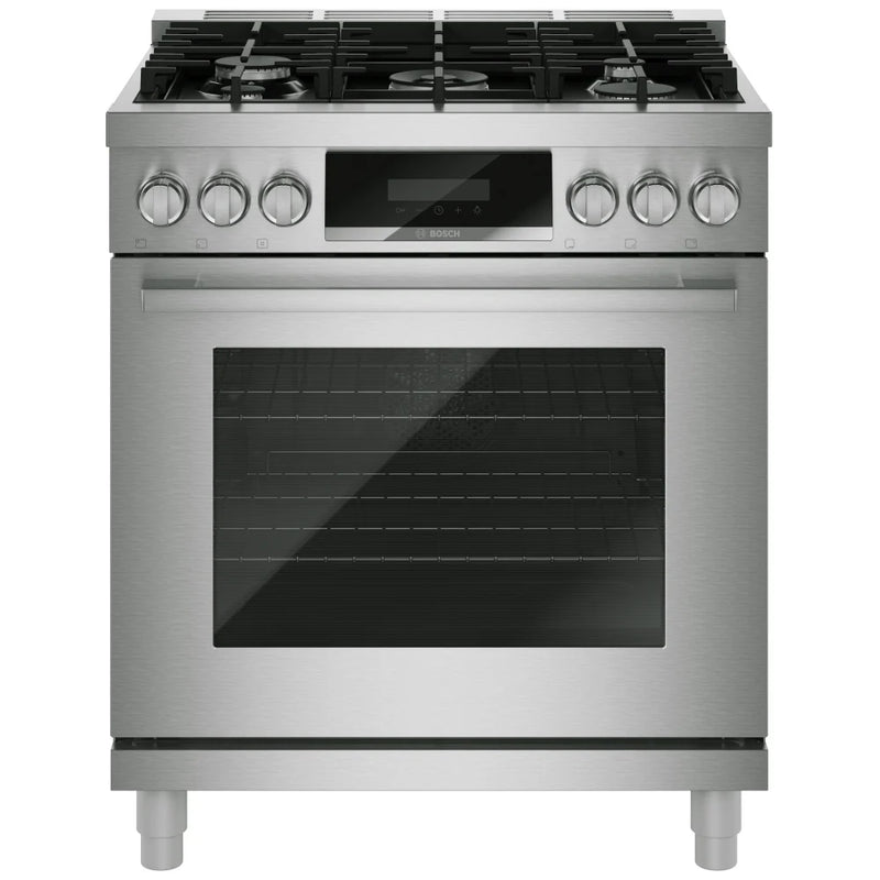Bosch HGS8057UC Gas Range