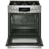 Bosch HGS8057UC Gas Range