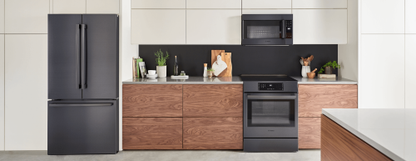 800 Series, Gas Freestanding Ranges, 36", Black Stainless Steel HGS8645UC