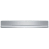Bosch HGZBS301 Low Backguard Trim