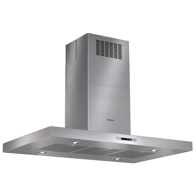 800 Series Island Range Hoods, 42'', Stainless Steel HIB82651UC