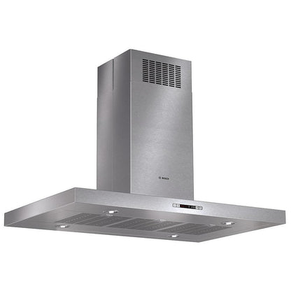 800 Series Island Range Hoods, 42'', Stainless Steel HIB82651UC