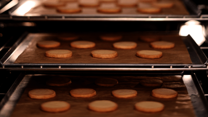 800 Series Induction Slide-in Range, Stainless Steel HII8057C