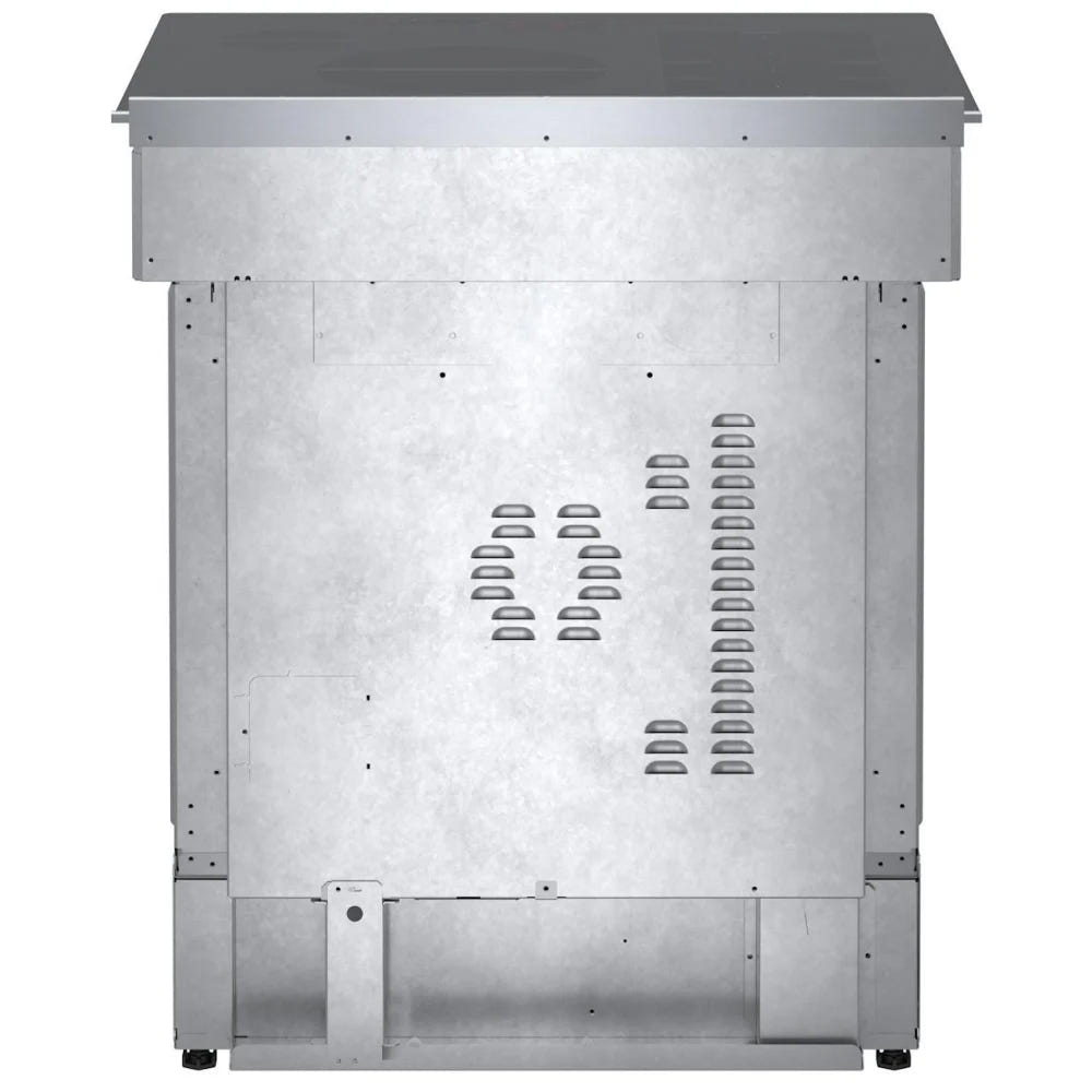 Benchmark®, Induction Slide-in Ranges, Stainless Steel HIIP057C