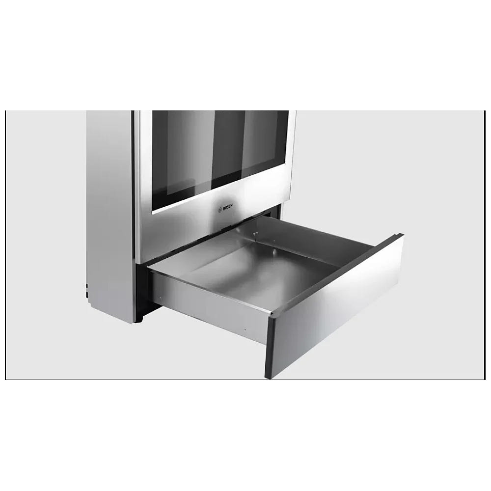 Benchmark®, Induction Slide-in Ranges, Stainless Steel HIIP057C