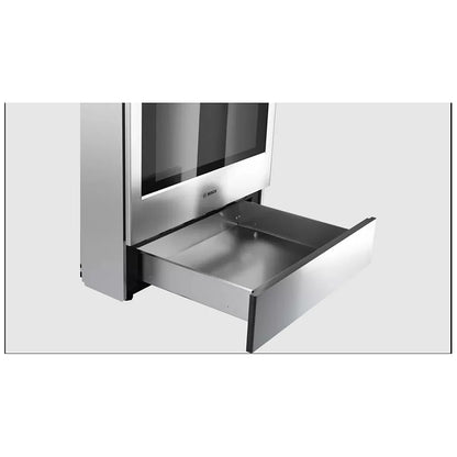 Benchmark®, Induction Slide-in Ranges, Stainless Steel HIIP057C