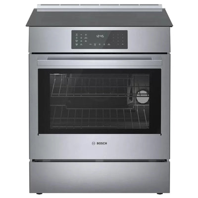 Benchmark®, Induction Slide-in Ranges, Stainless Steel HIIP057C