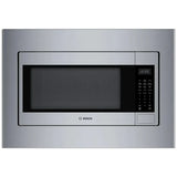 Built-In Microwaves