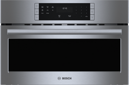 500 Series, Built In Microwave Oven, 30'', Stainless Steel HMB50152UC