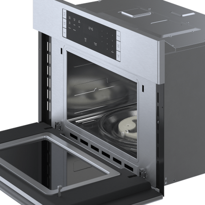 500 Series, Built In Microwave Oven, 30'', Stainless Steel HMB50152UC