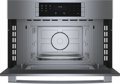 500 Series, Built In Microwave Oven, 30'', Stainless Steel HMB50152UC