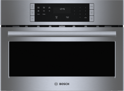 Bosch 500 Series 27" Built In Microwave