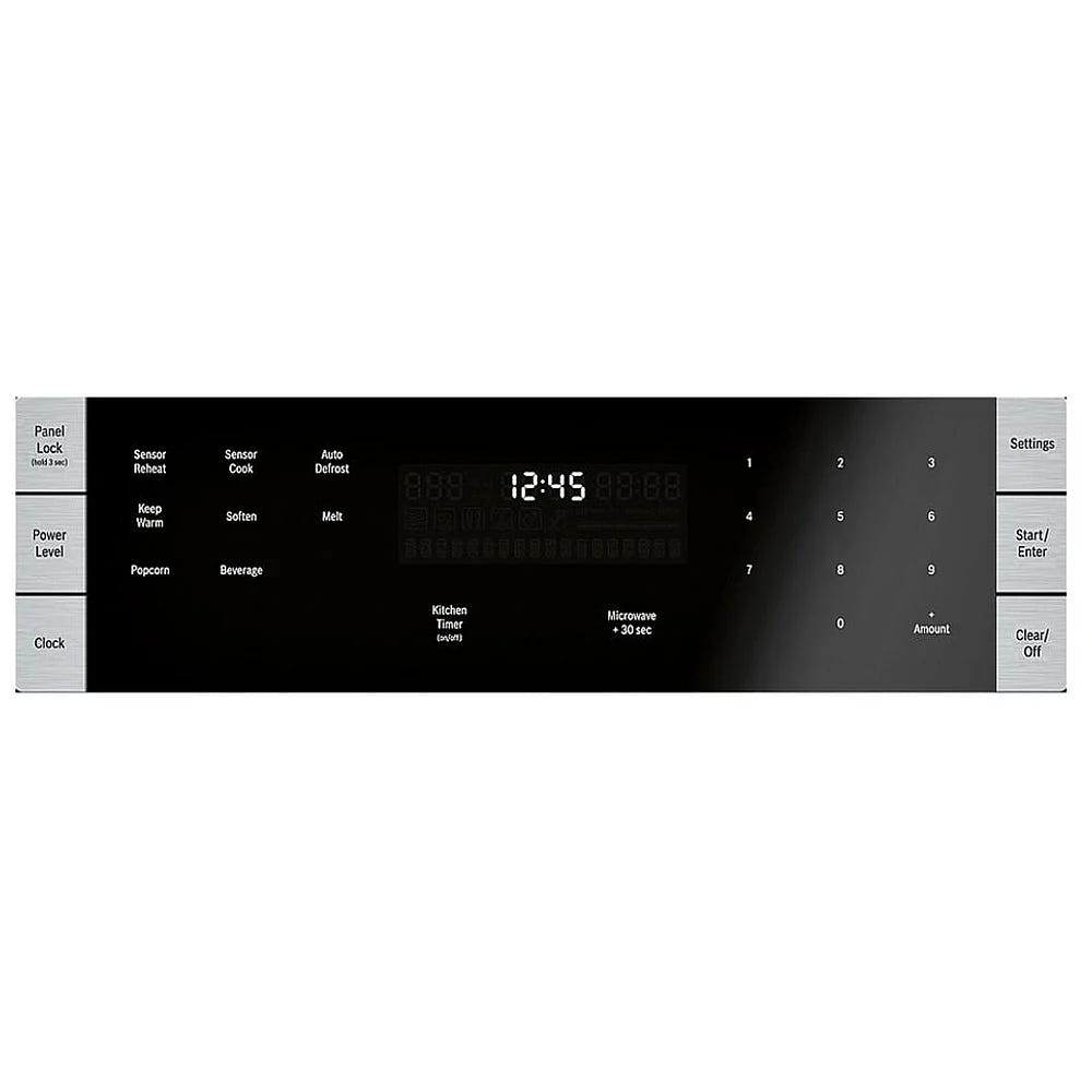 27" 500 Series HMB57152UC Built In Microwave