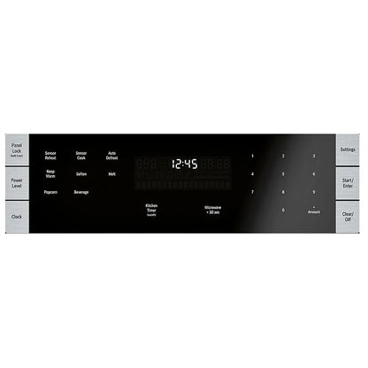 27" 500 Series HMB57152UC Built In Microwave