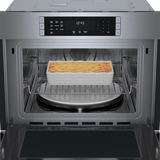 500 Series, Speed Oven, 24'', Stainless Steel HMC54151UC