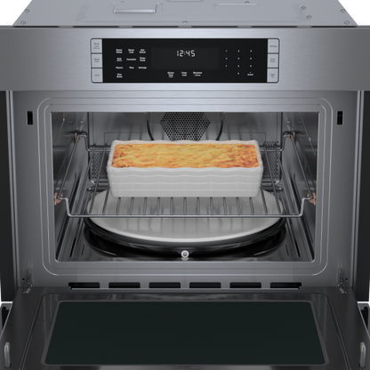 500 Series, Speed Oven, 24'', Stainless Steel HMC54151UC