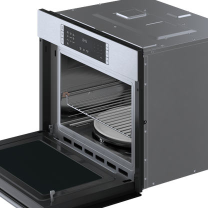 500 Series, Speed Oven, 24'', Stainless Steel HMC54151UC