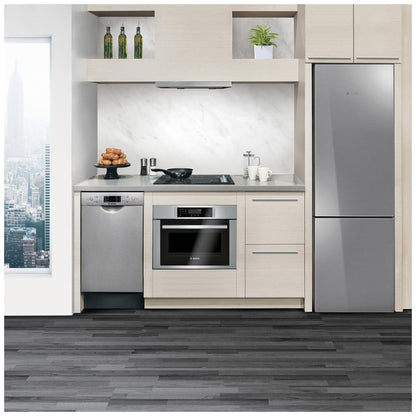 500 Series, Speed Oven, 24'', Stainless Steel HMC54151UC