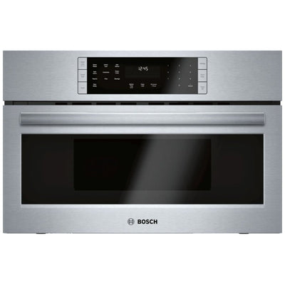 800 Series Speed Oven, 30", Stainless Steel HMC80152UC