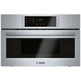 Speed Ovens