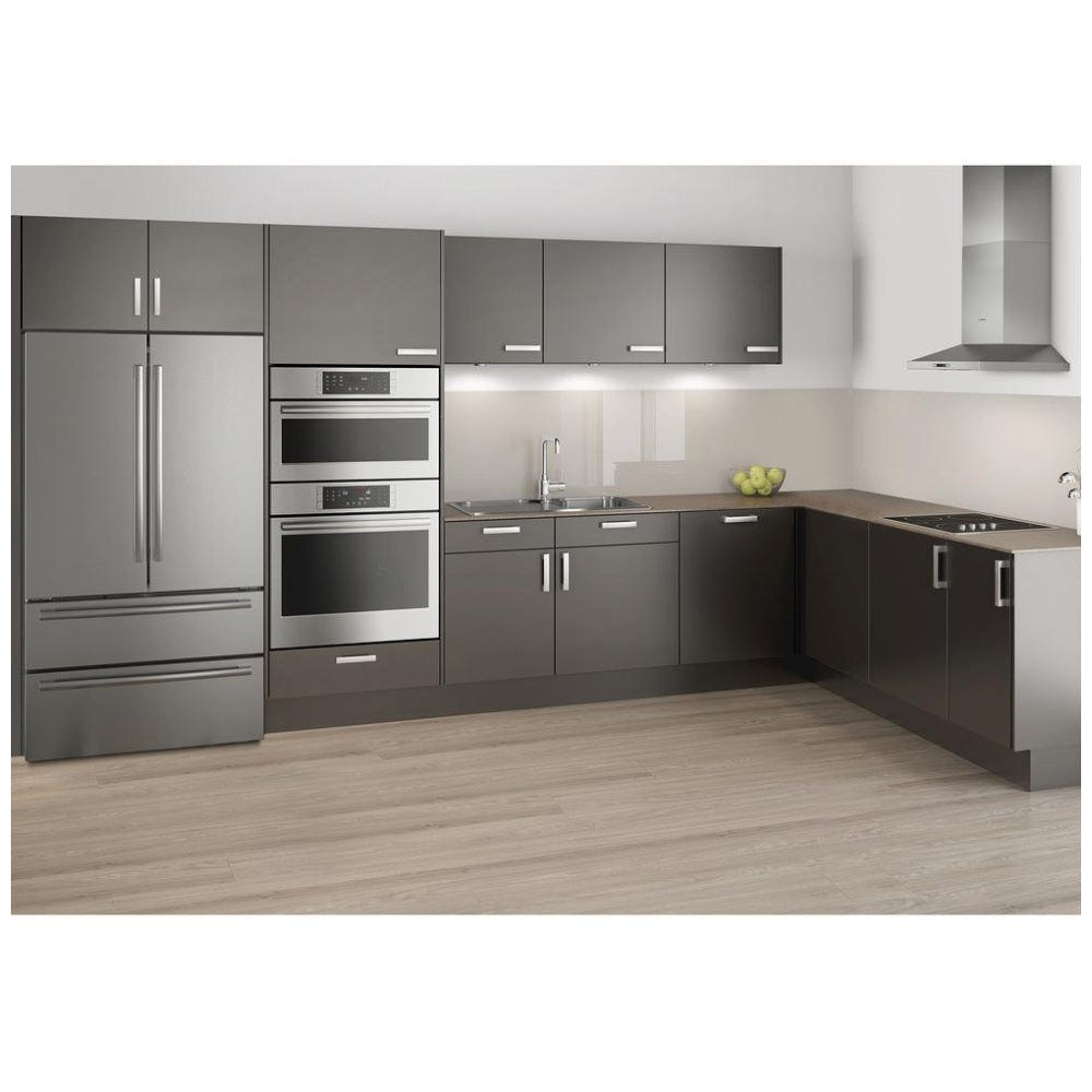 800 Series Speed Oven, 30", Stainless Steel HMC80152UC