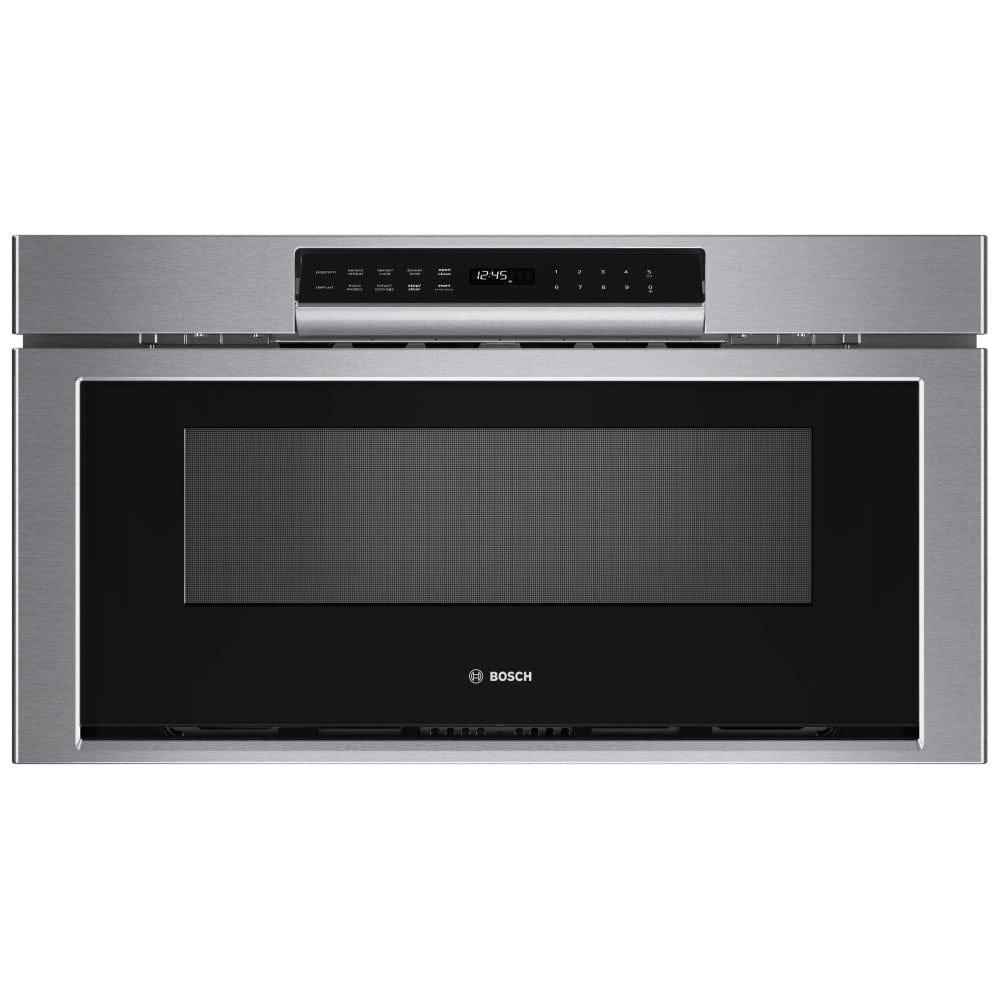800 Series, Drawer Microwave, 30'', Stainless Steel HMD8054UC