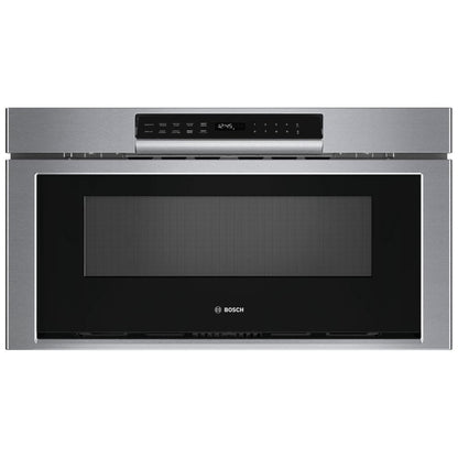 800 Series, Drawer Microwave, 30'', Stainless Steel HMD8054UC