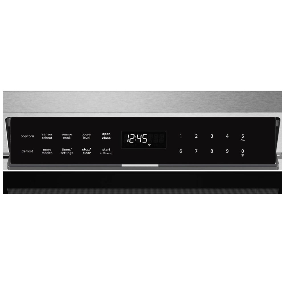 800 Series, Drawer Microwave, 30'', Stainless Steel HMD8054UC