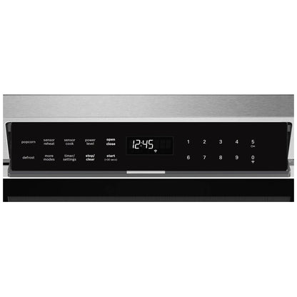 800 Series, Drawer Microwave, 30'', Stainless Steel HMD8054UC