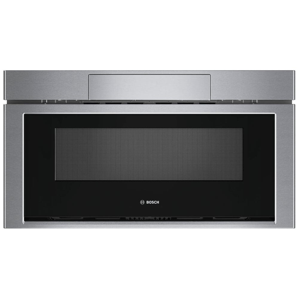 800 Series, Drawer Microwave, 30'', Stainless Steel HMD8054UC
