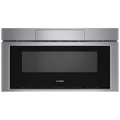 800 Series, Drawer Microwave, 30'', Stainless Steel HMD8054UC