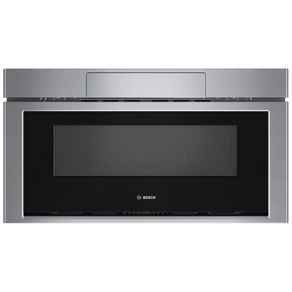 800 Series, Drawer Microwave, 30'', Stainless Steel HMD8054UC