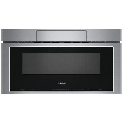 800 Series, Drawer Microwave, 30'', Stainless Steel HMD8054UC