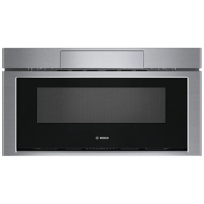 800 Series, Drawer Microwave, 30'', Stainless Steel HMD8054UC