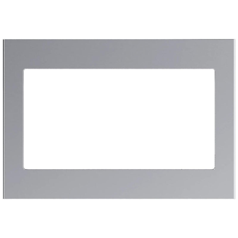 Bosch HMT5055 30 Inch Built-In Trim Kit for Microwave