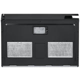 Haier HMV1472BHS Over the Range Microwave, 24 inch Exterior Width, 1.4 cu. ft. Capacity, 300 CFM, 1,000 W Watts, LED, Stainless Steel colour