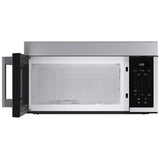Bosch 300 Series HMV3055C Over the Range Microwave, 30 inch Exterior Width, 1.7 cu. ft. Capacity, 300 CFM, Convection, 1,000 W Watts, Incandescent