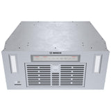 Bosch 300 Series HUI34253UC Cabinet Insert, 24 inch Exterior Width, 300 CFM, LED, Aluminum Mesh Filter, Stainless Steel colour