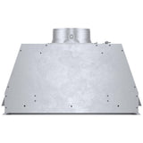 Bosch 300 Series HUI34253UC Cabinet Insert, 24 inch Exterior Width, 300 CFM, LED, Aluminum Mesh Filter, Stainless Steel colour