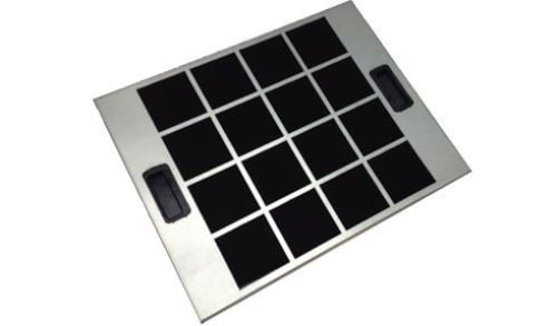 500 Series, Under Cabinet Range Hoods, Stainless Steel HUI54452UC