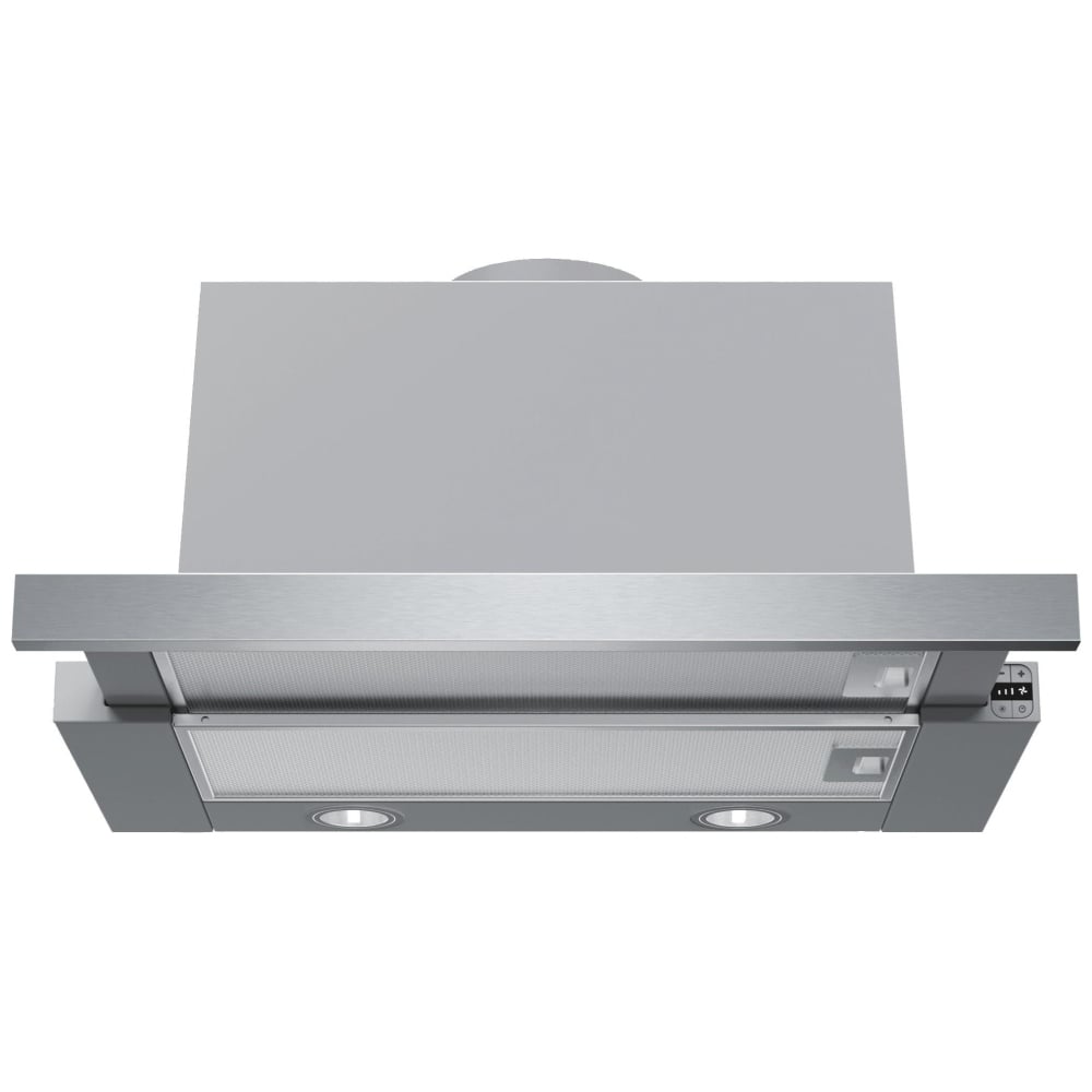 500 Series, Under Cabinet Range Hoods, Stainless Steel HUI54452UC