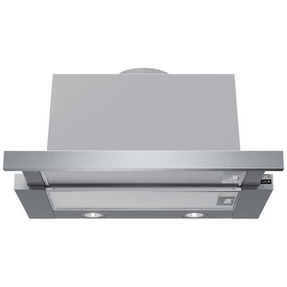 500 Series, Under Cabinet Range Hoods, Stainless Steel HUI54452UC