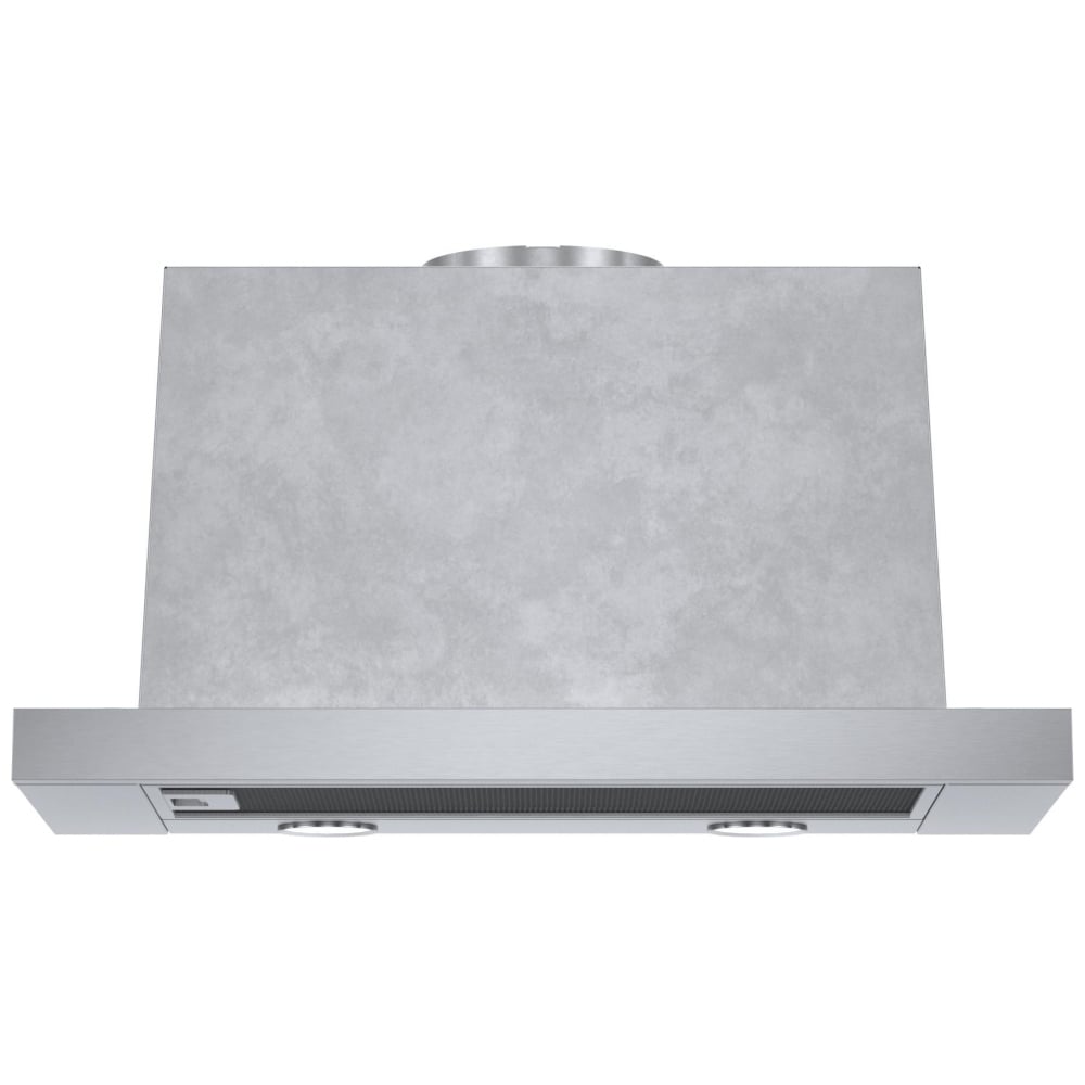 500 Series, Under Cabinet Range Hoods, Stainless Steel HUI54452UC