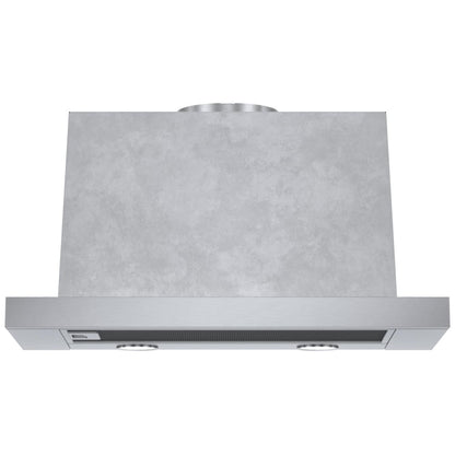 500 Series, Under Cabinet Range Hoods, Stainless Steel HUI54452UC