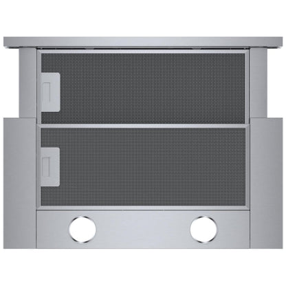 500 Series, Under Cabinet Range Hoods, Stainless Steel HUI54452UC