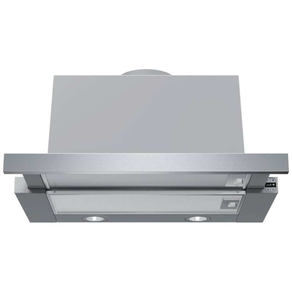 500 Series, Under Cabinet Range Hoods, Stainless Steel HUI54452UC