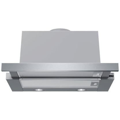 500 Series, Under Cabinet Range Hoods, Stainless Steel HUI54452UC